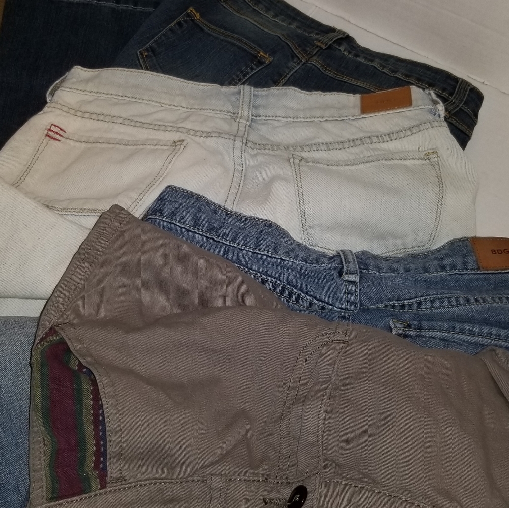 Pants Bundle - image 8